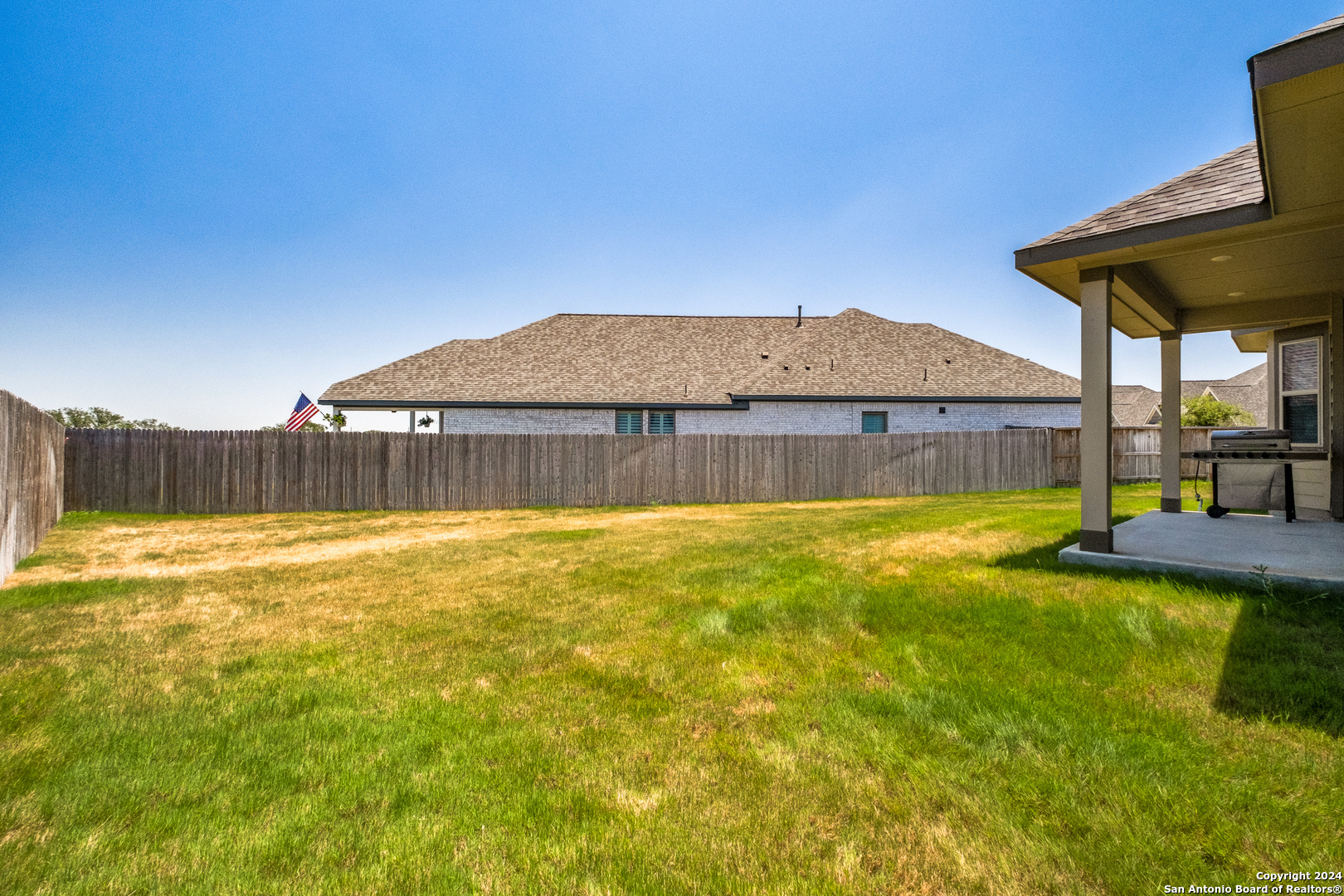 2644 Banditos Ridge