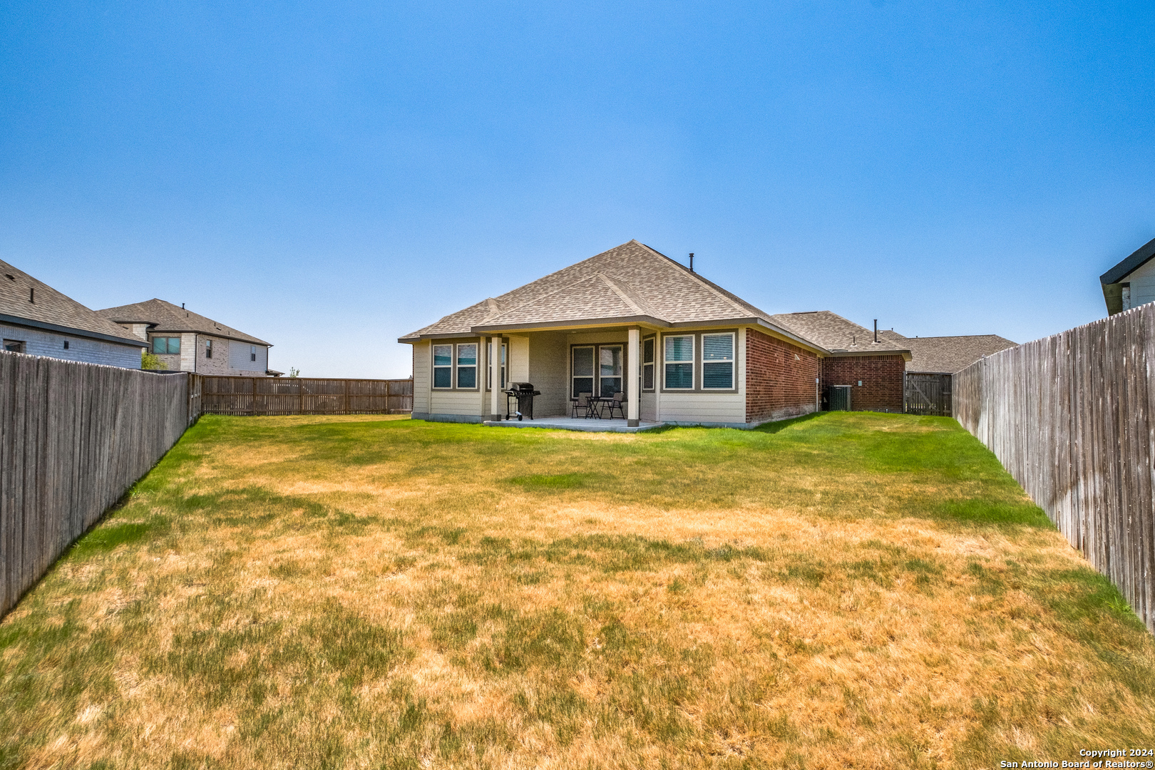 2644 Banditos Ridge