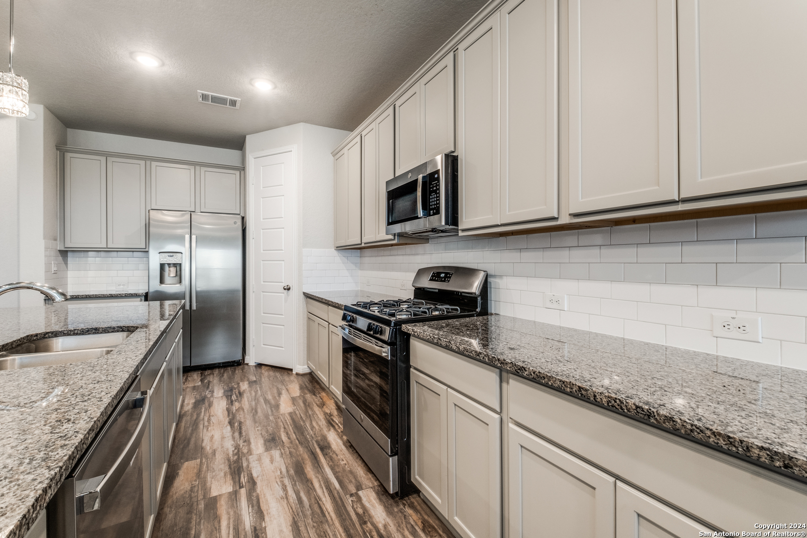 2644 Banditos Ridge