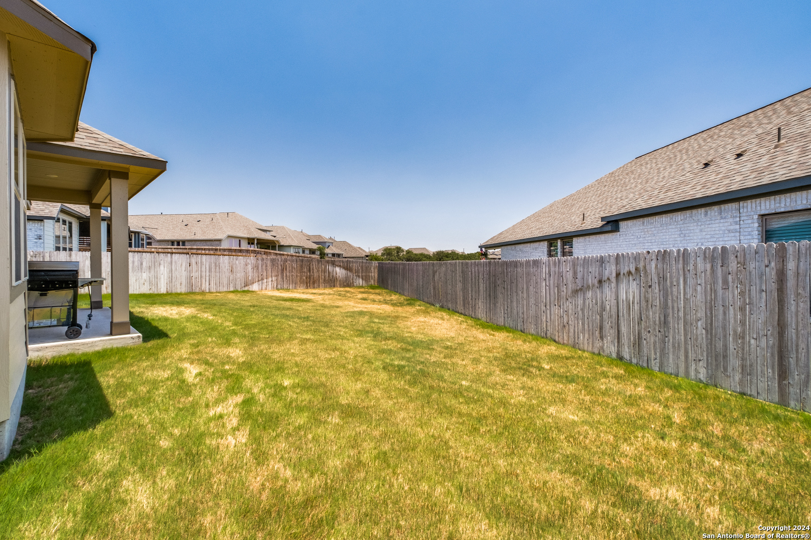 2644 Banditos Ridge
