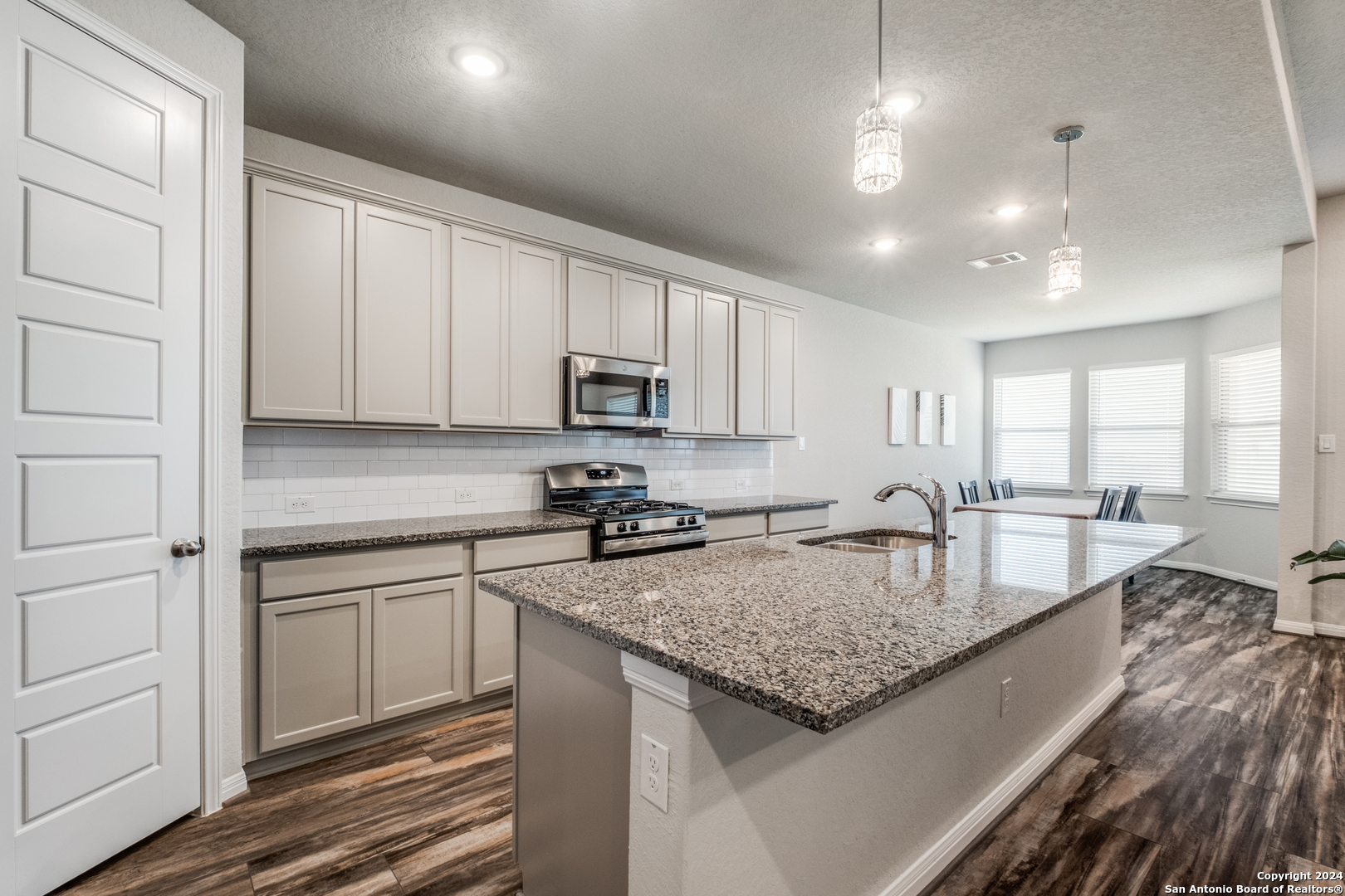 2644 Banditos Ridge