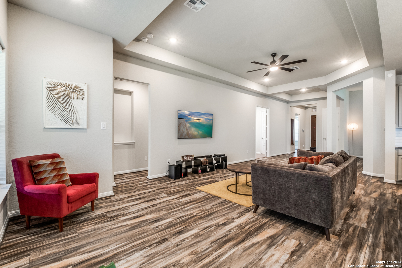 2644 Banditos Ridge