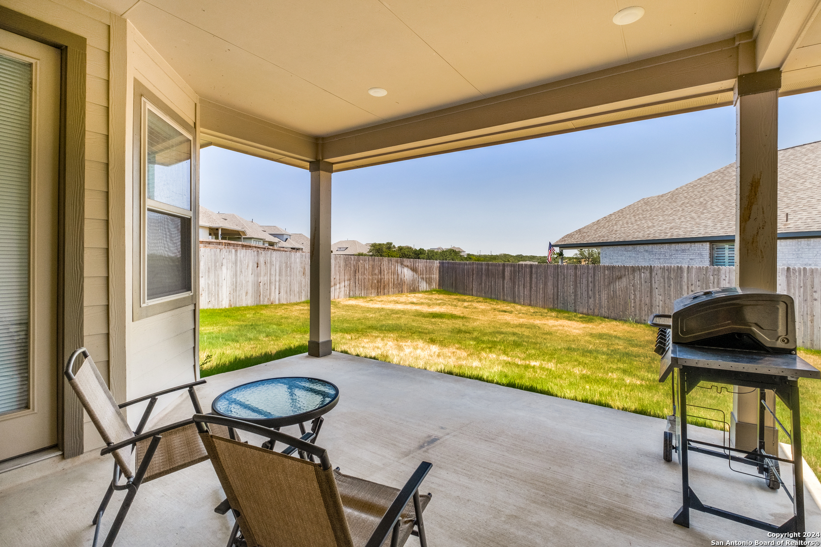 2644 Banditos Ridge