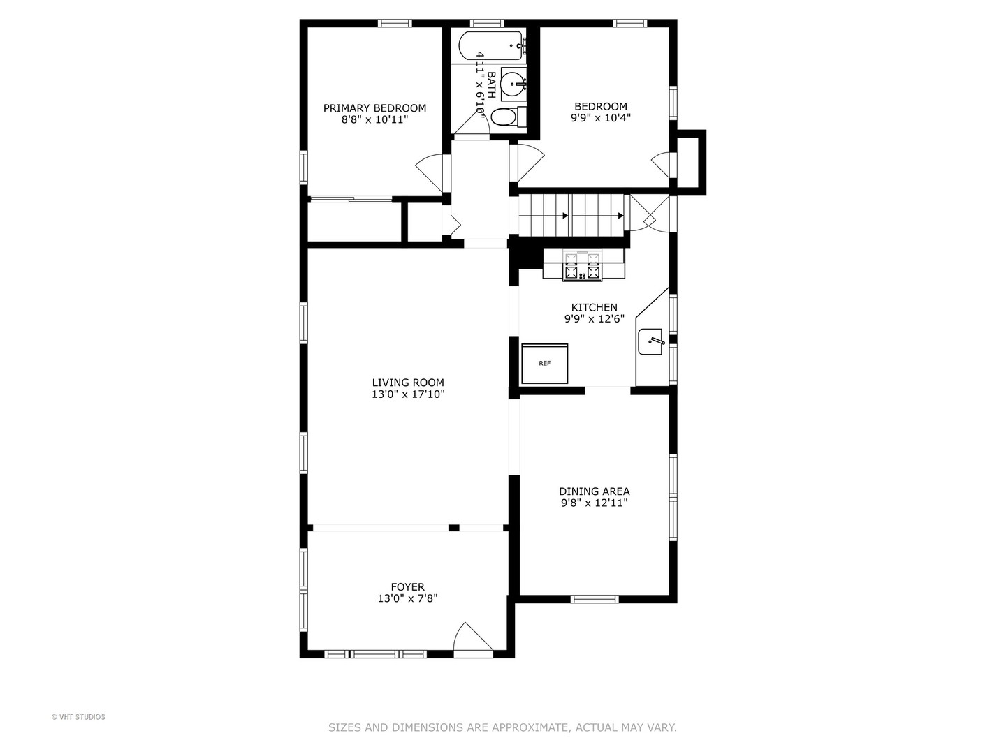 590 Price Avenue