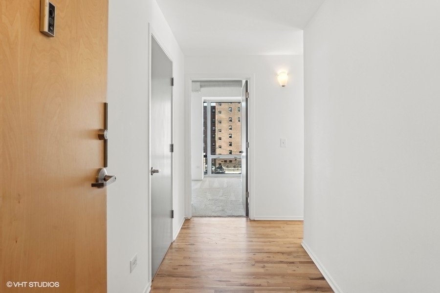 1430 S Michigan Avenue Unit: 504
