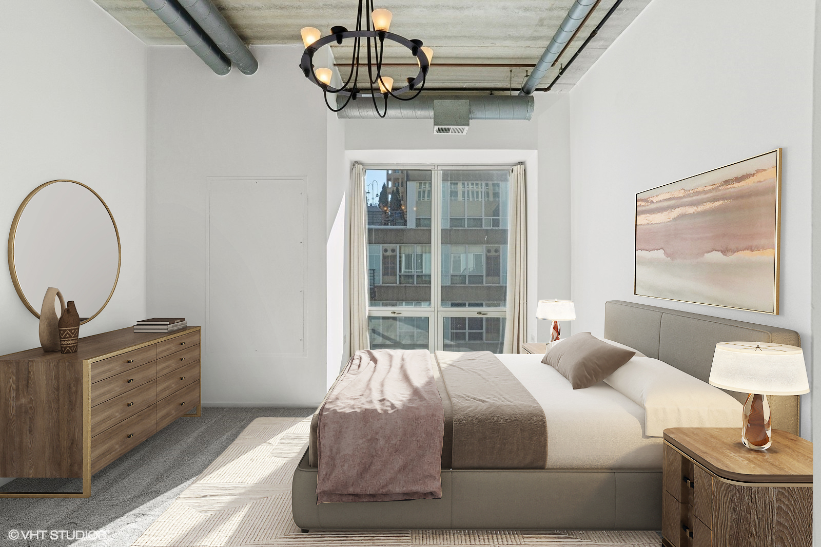 1430 S Michigan Avenue Unit: 504