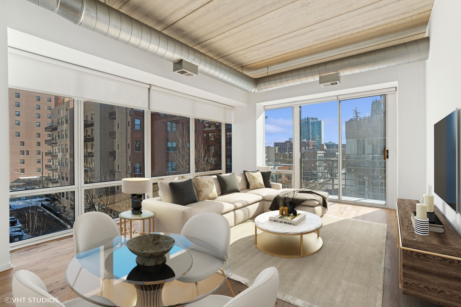 1430 S Michigan Avenue Unit: 504