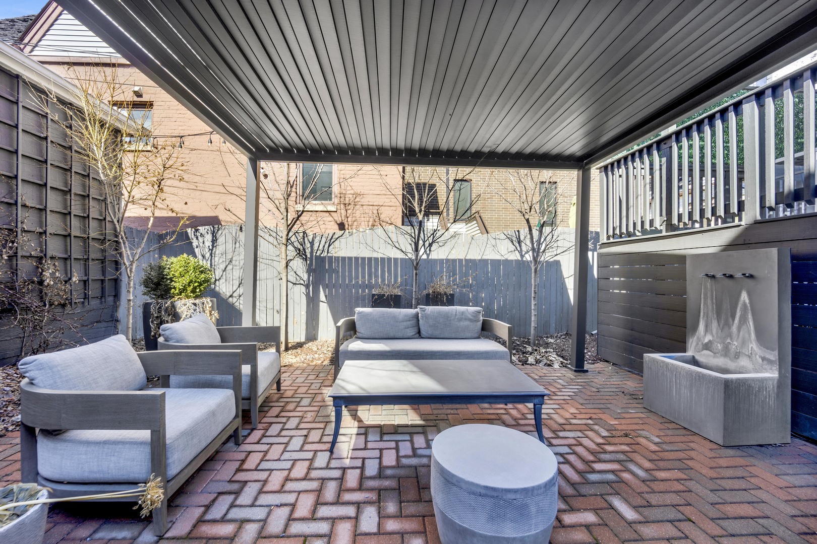 1932 N Honore Street