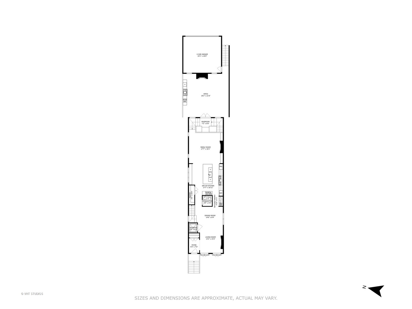 1963 N Dayton Street