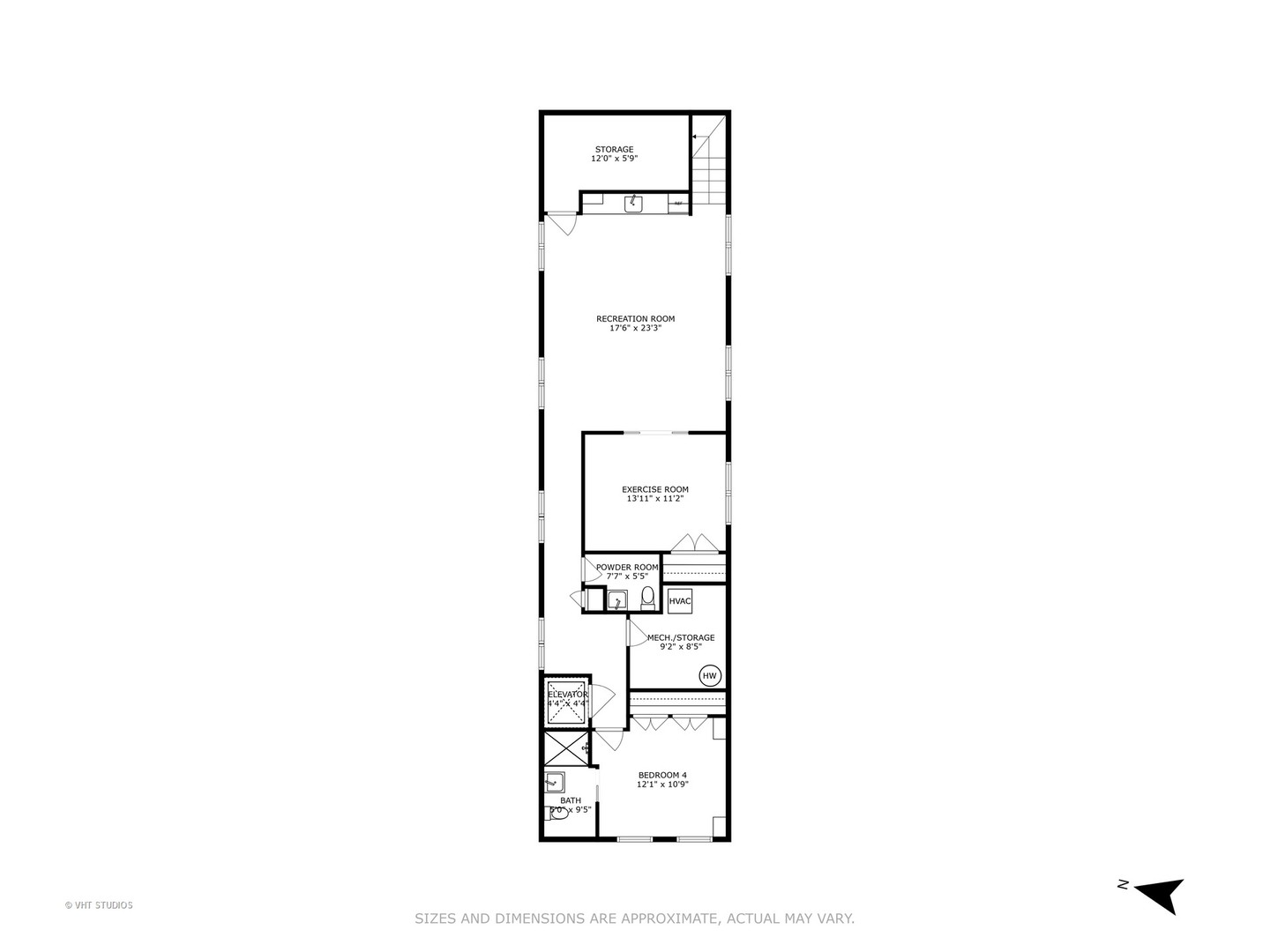 1963 N Dayton Street