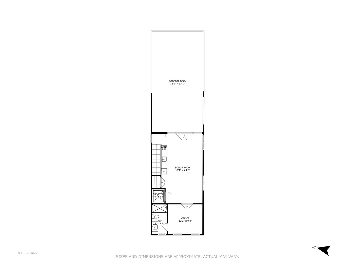 1963 N Dayton Street