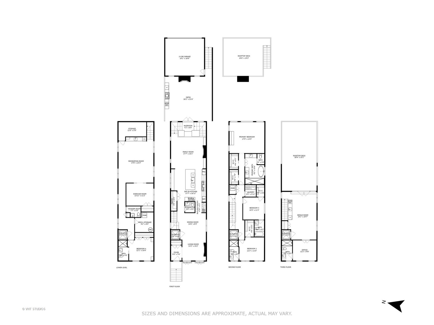 1963 N Dayton Street