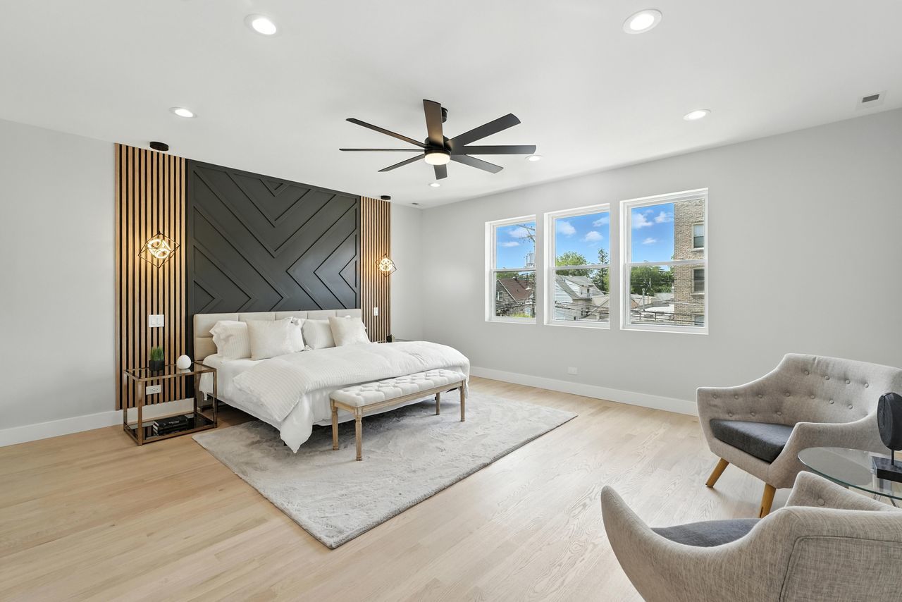 4630 N Kasson Avenue