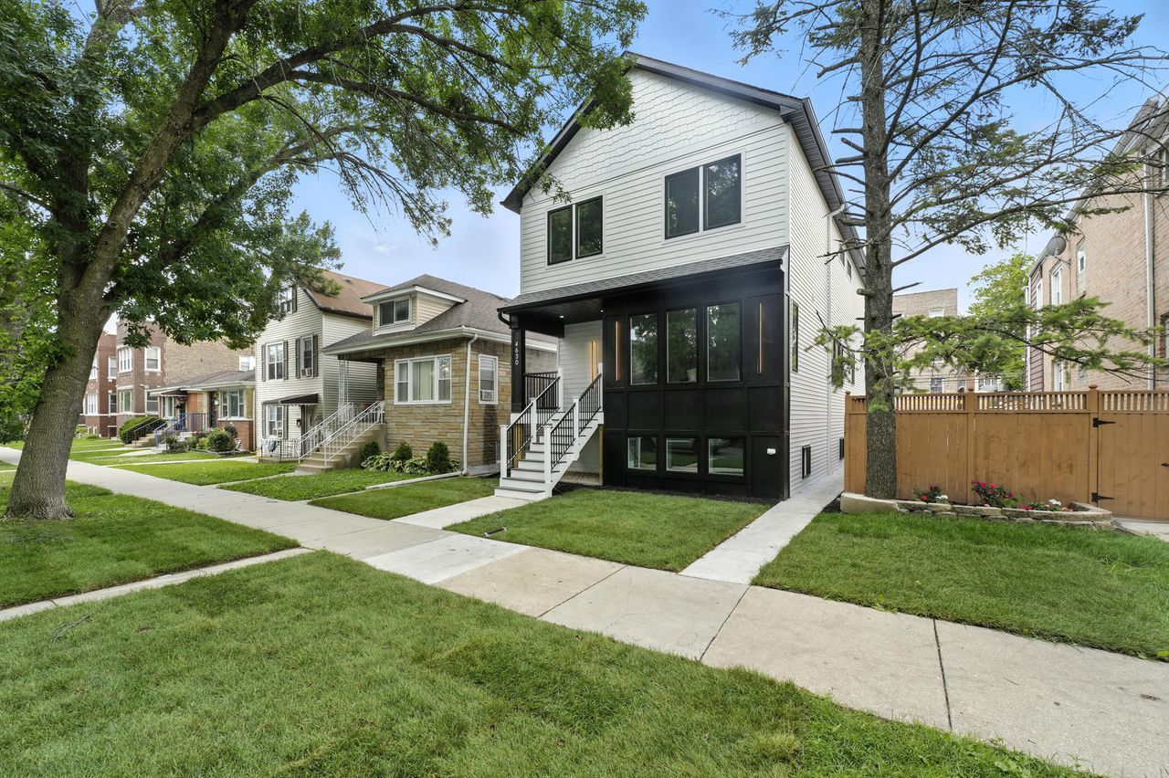 4630 N Kasson Avenue