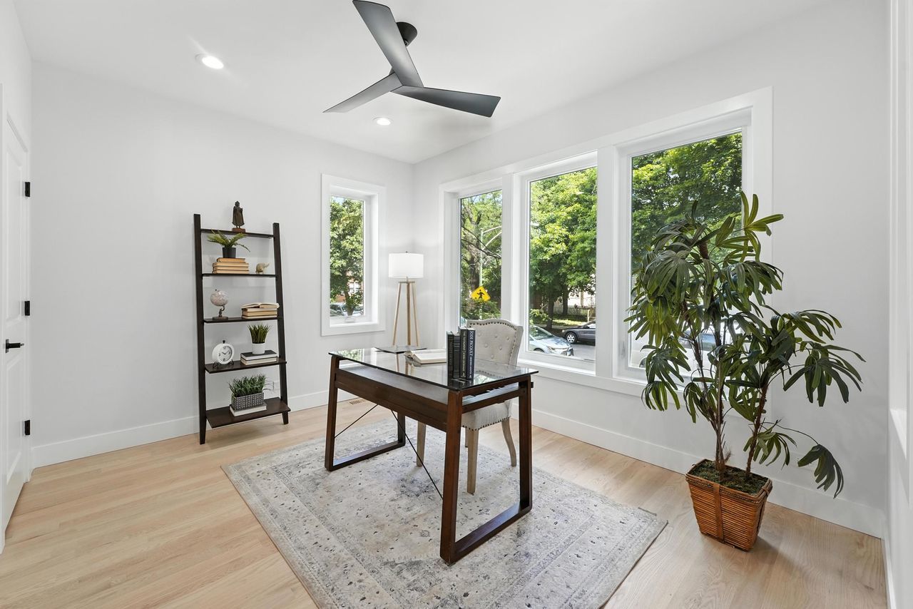 4630 N Kasson Avenue