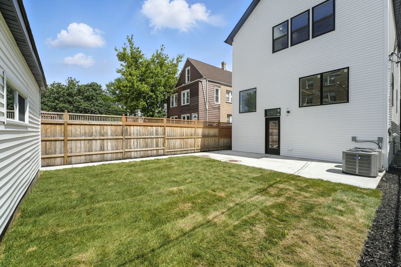 4630 N Kasson Avenue