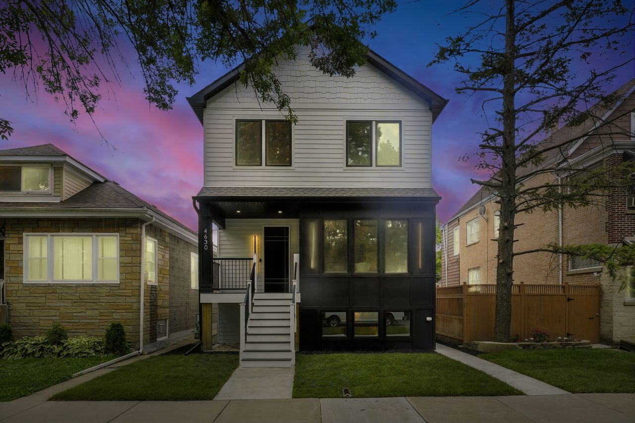 4630 N Kasson Avenue