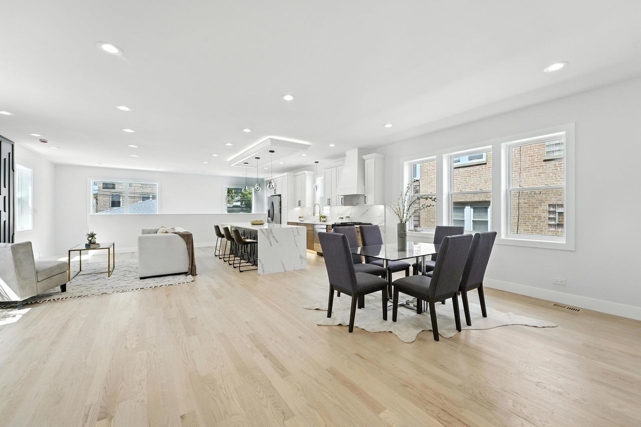 4630 N Kasson Avenue