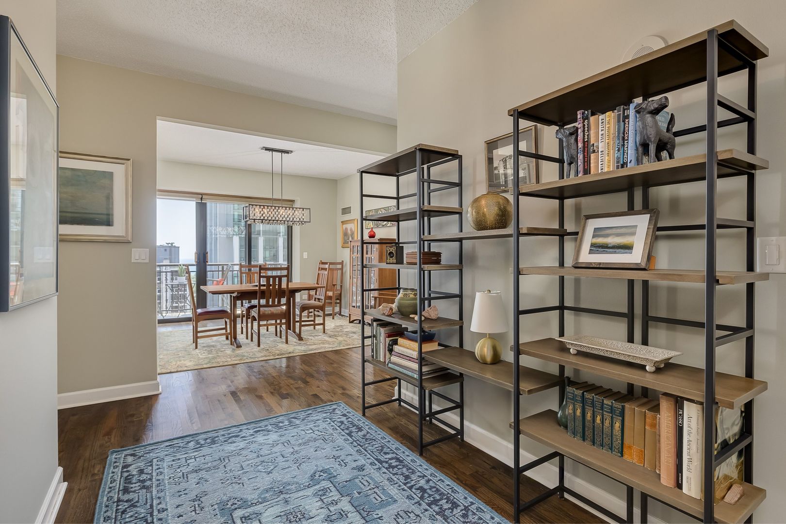41 E 8th Street Unit: 1401