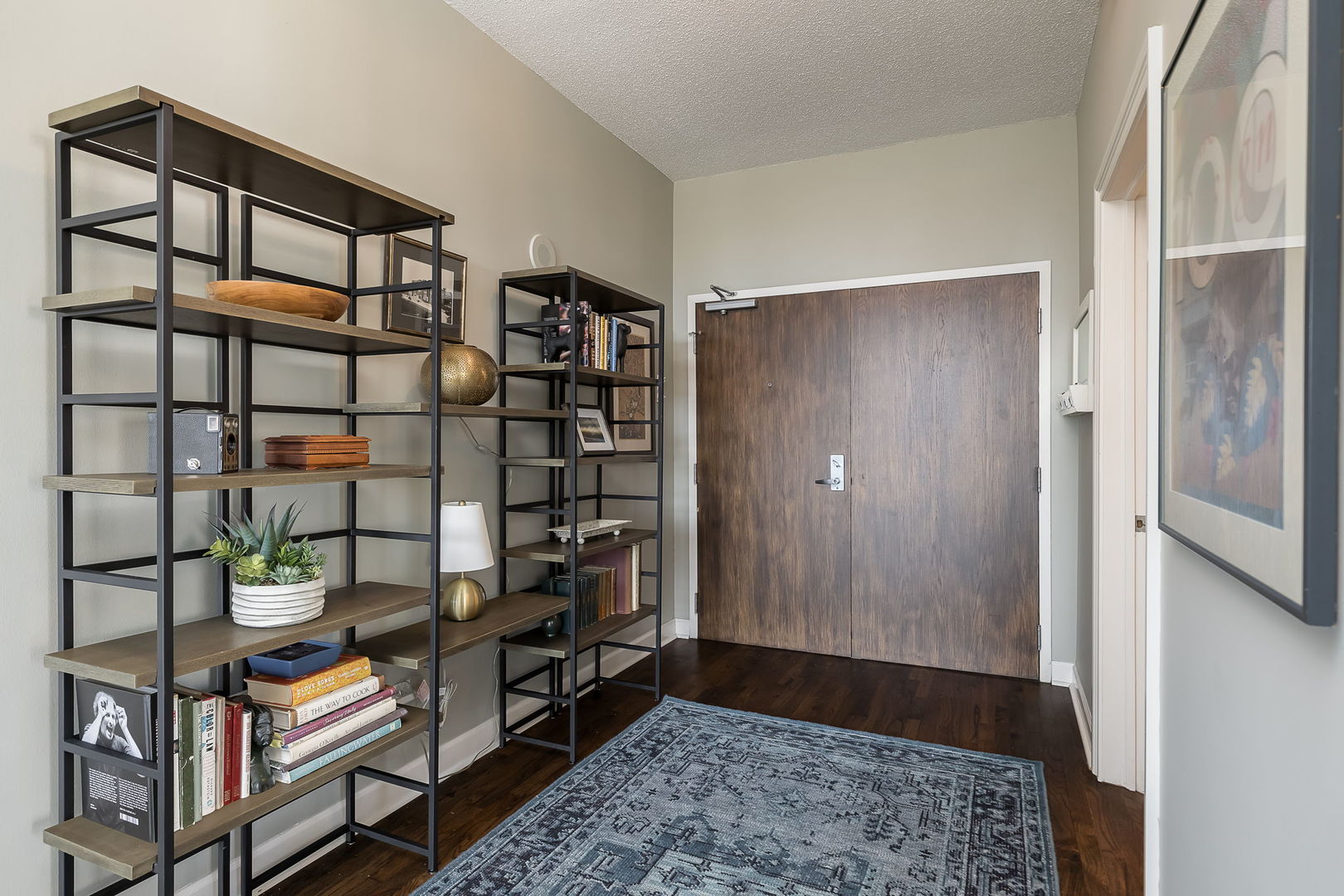 41 E 8th Street Unit: 1401