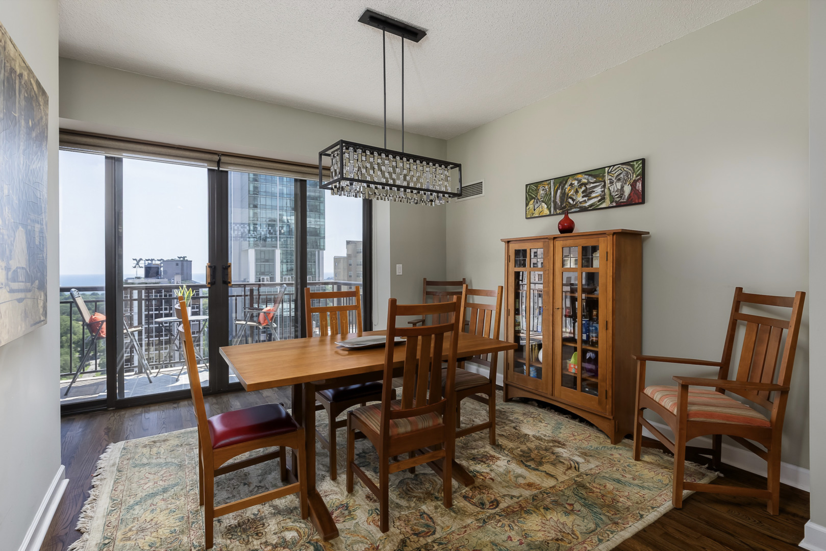 41 E 8th Street Unit: 1401