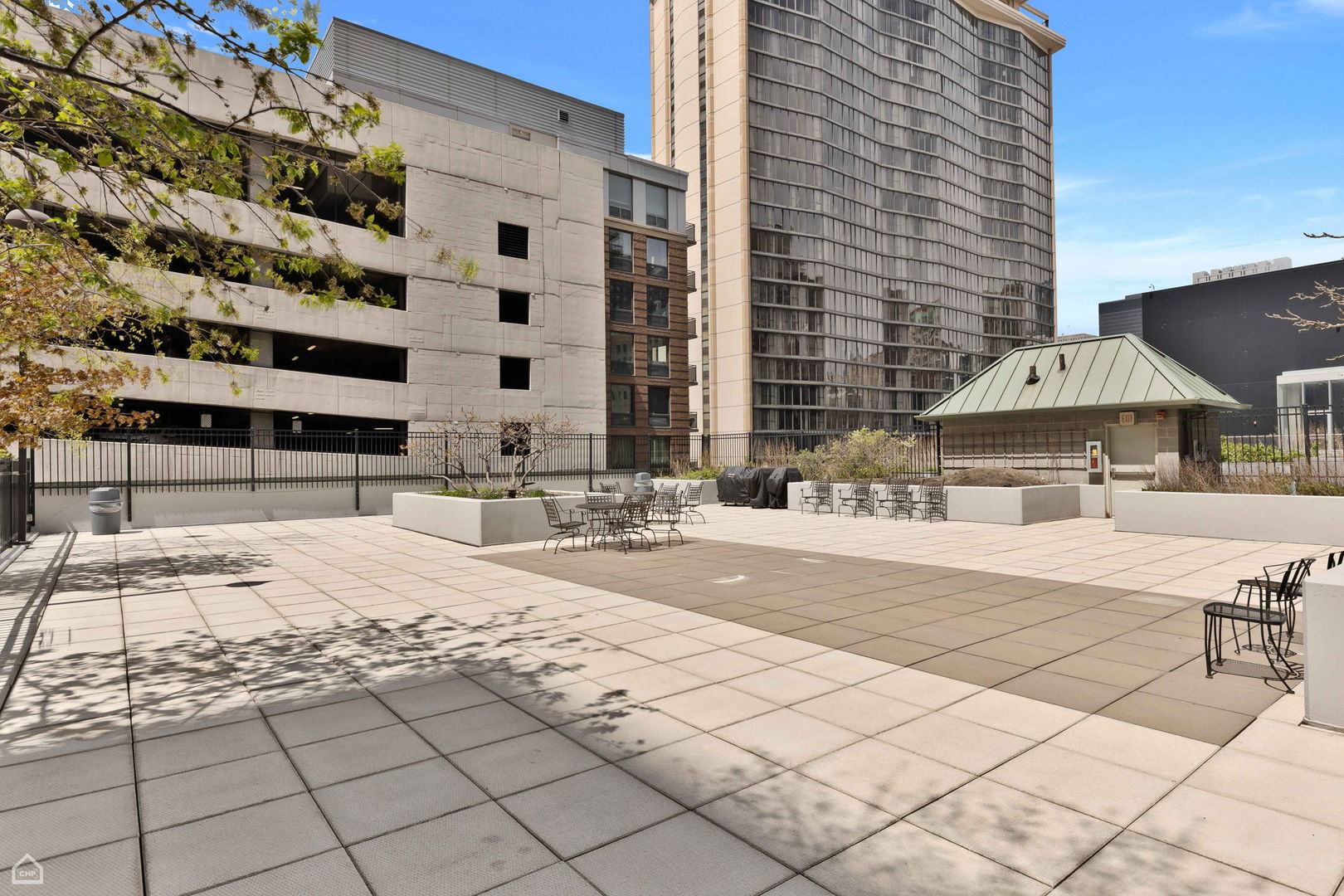 41 E 8th Street Unit: 1401