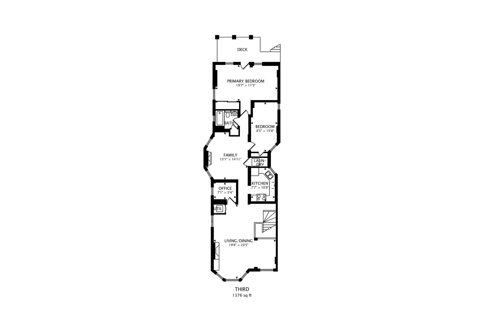 907-909 W Webster Avenue