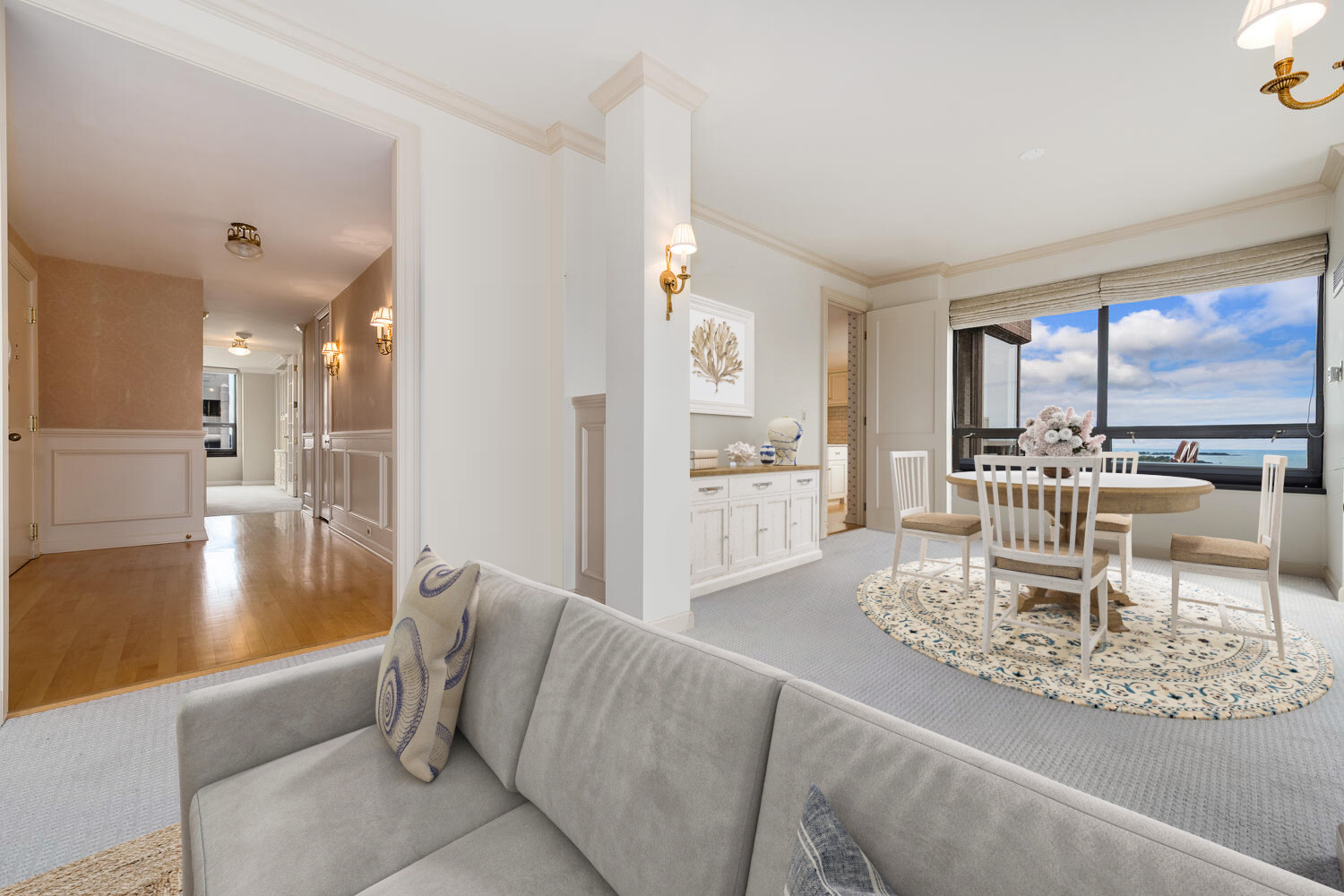 1410 N State, Unit 27A
