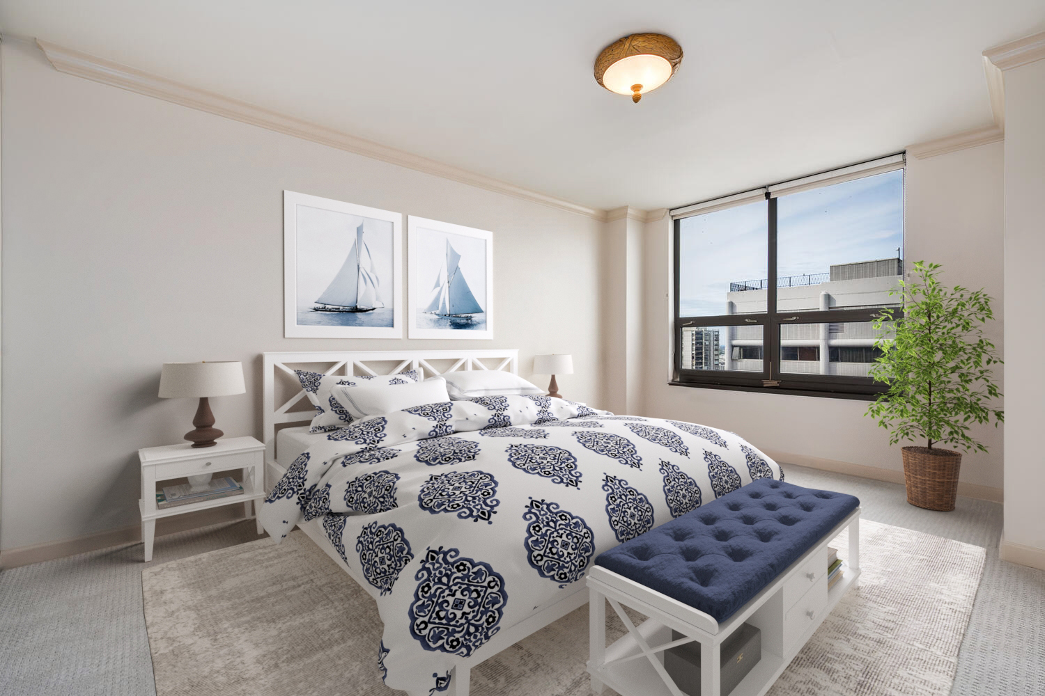 1410 N State, Unit 27A