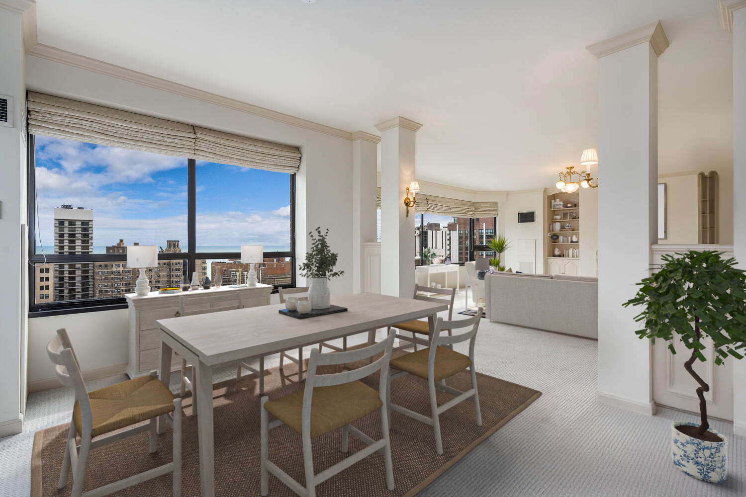 1410 N State, Unit 27A
