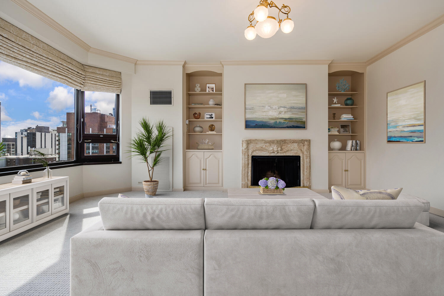 1410 N State, Unit 27A