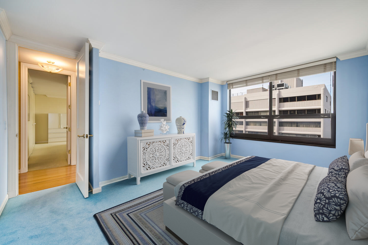 1410 N State, Unit 27A