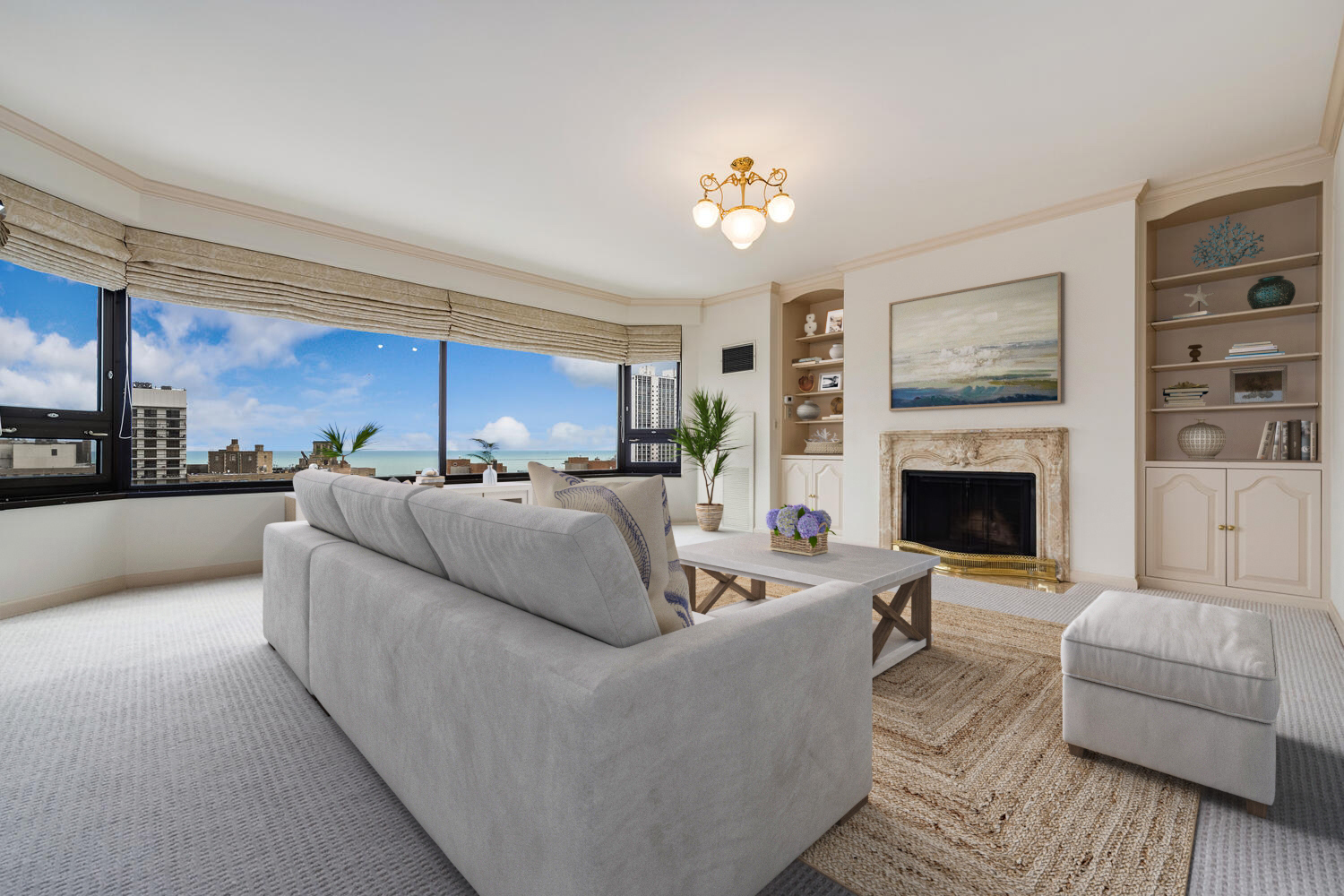 1410 N State, Unit 27A