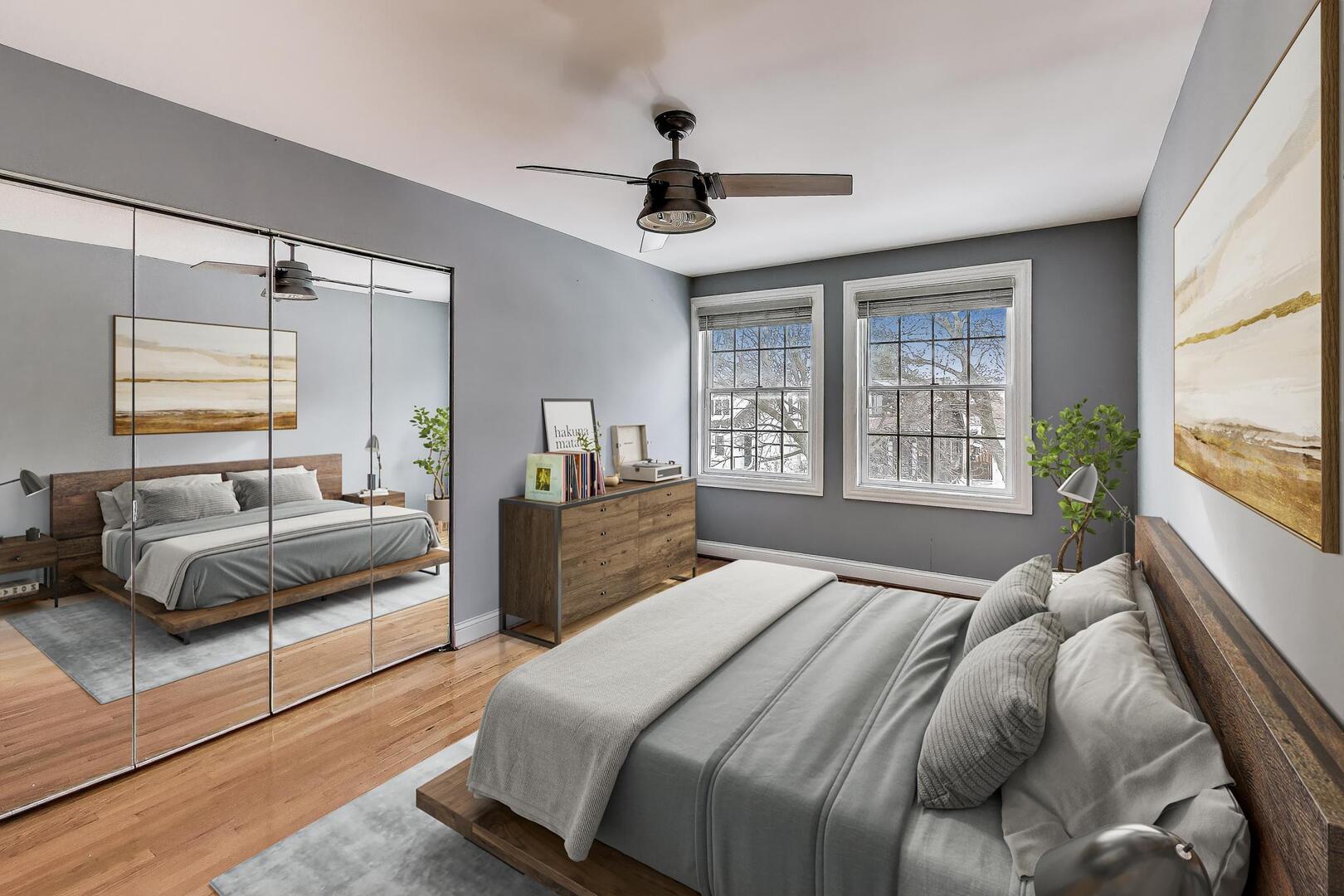 6107 N Nassau Avenue