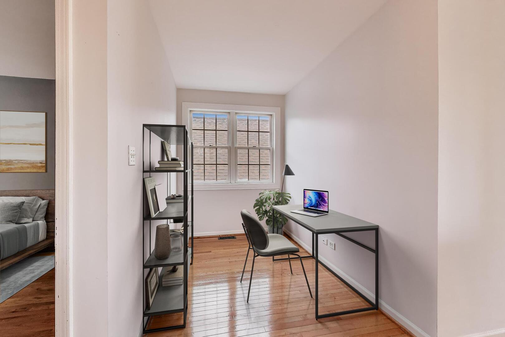 6107 N Nassau Avenue