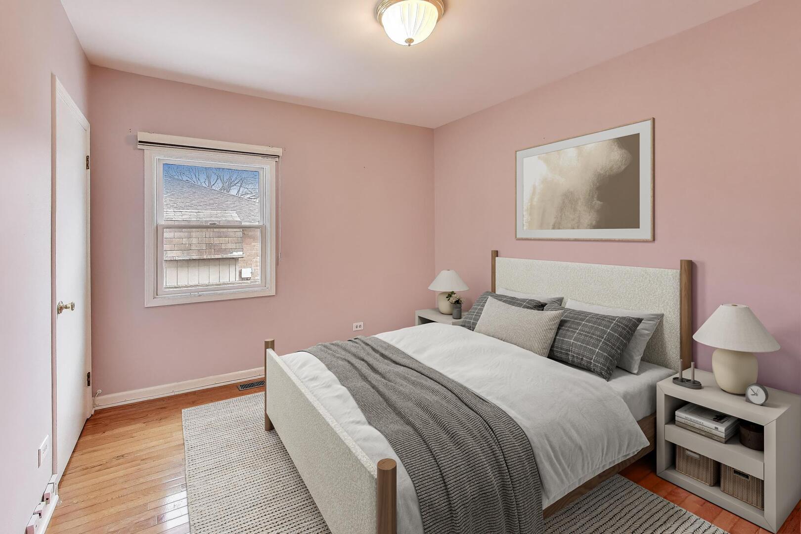 6107 N Nassau Avenue