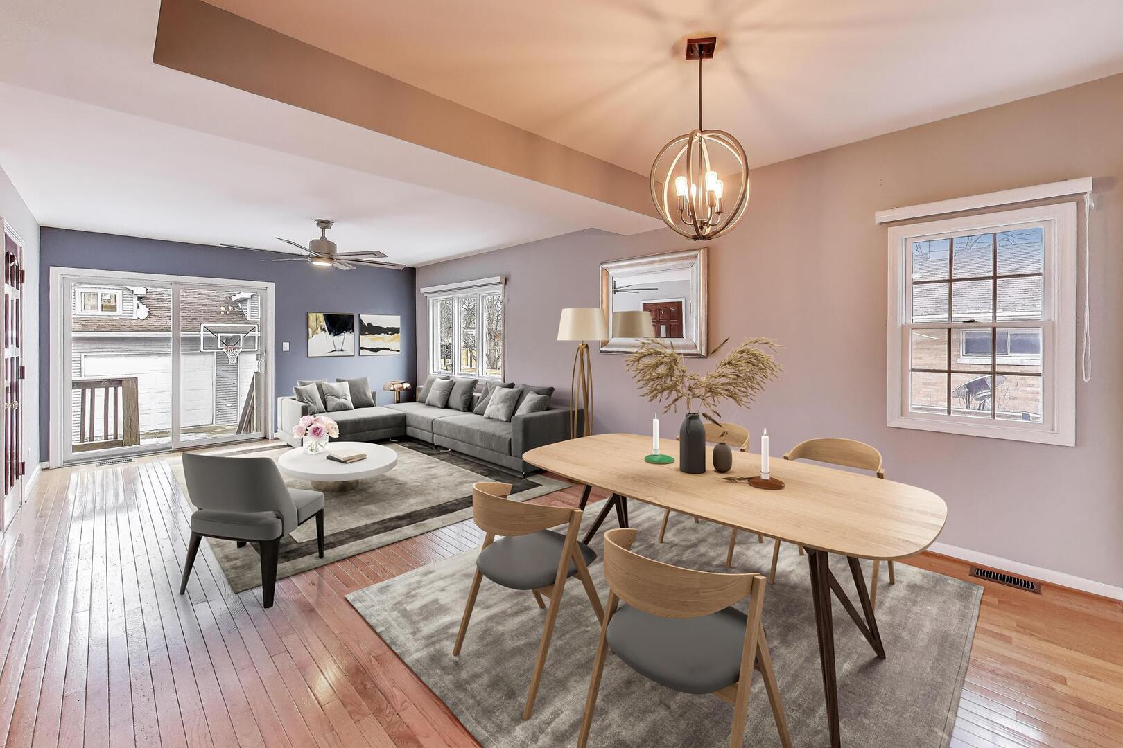 6107 N Nassau Avenue