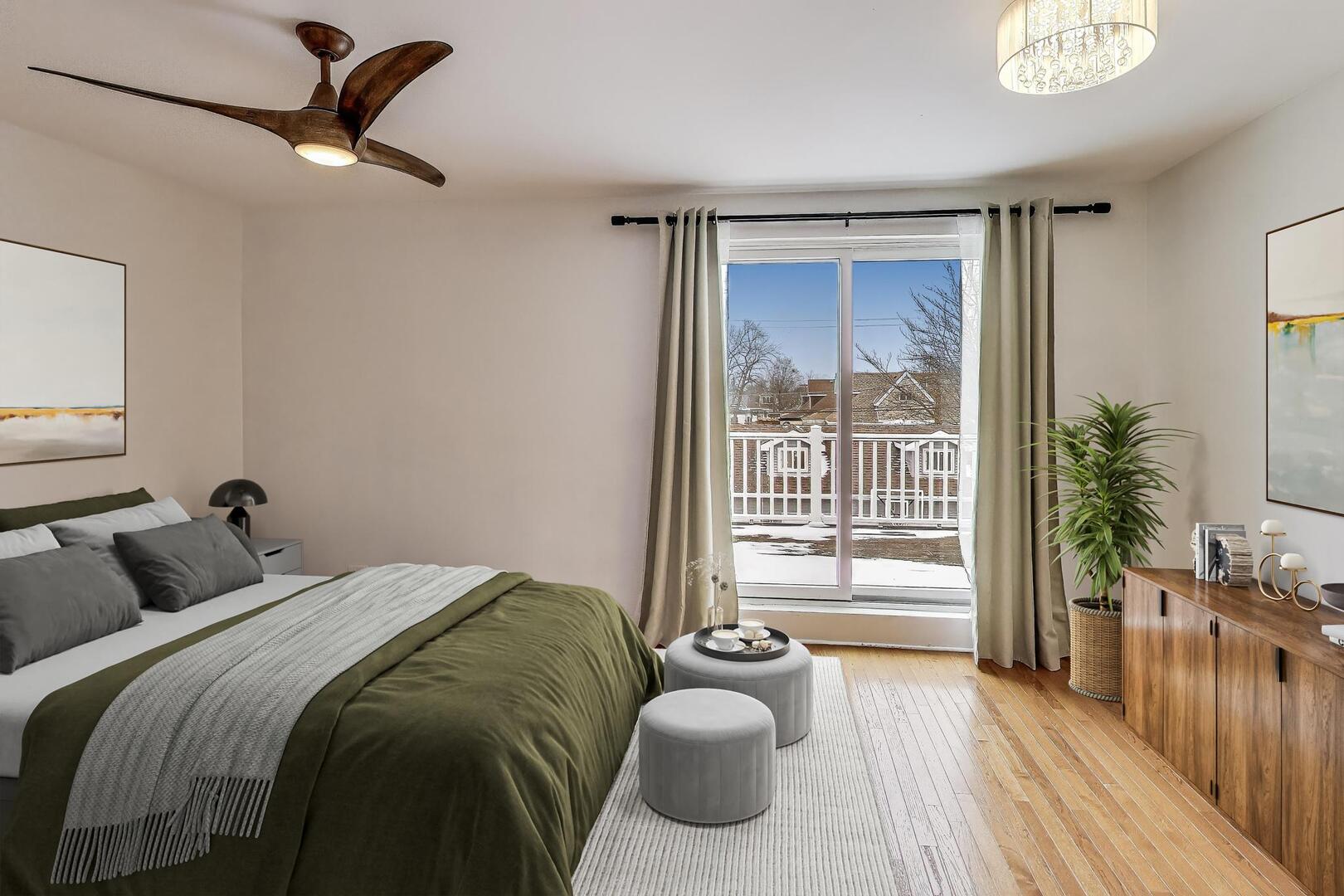 6107 N Nassau Avenue