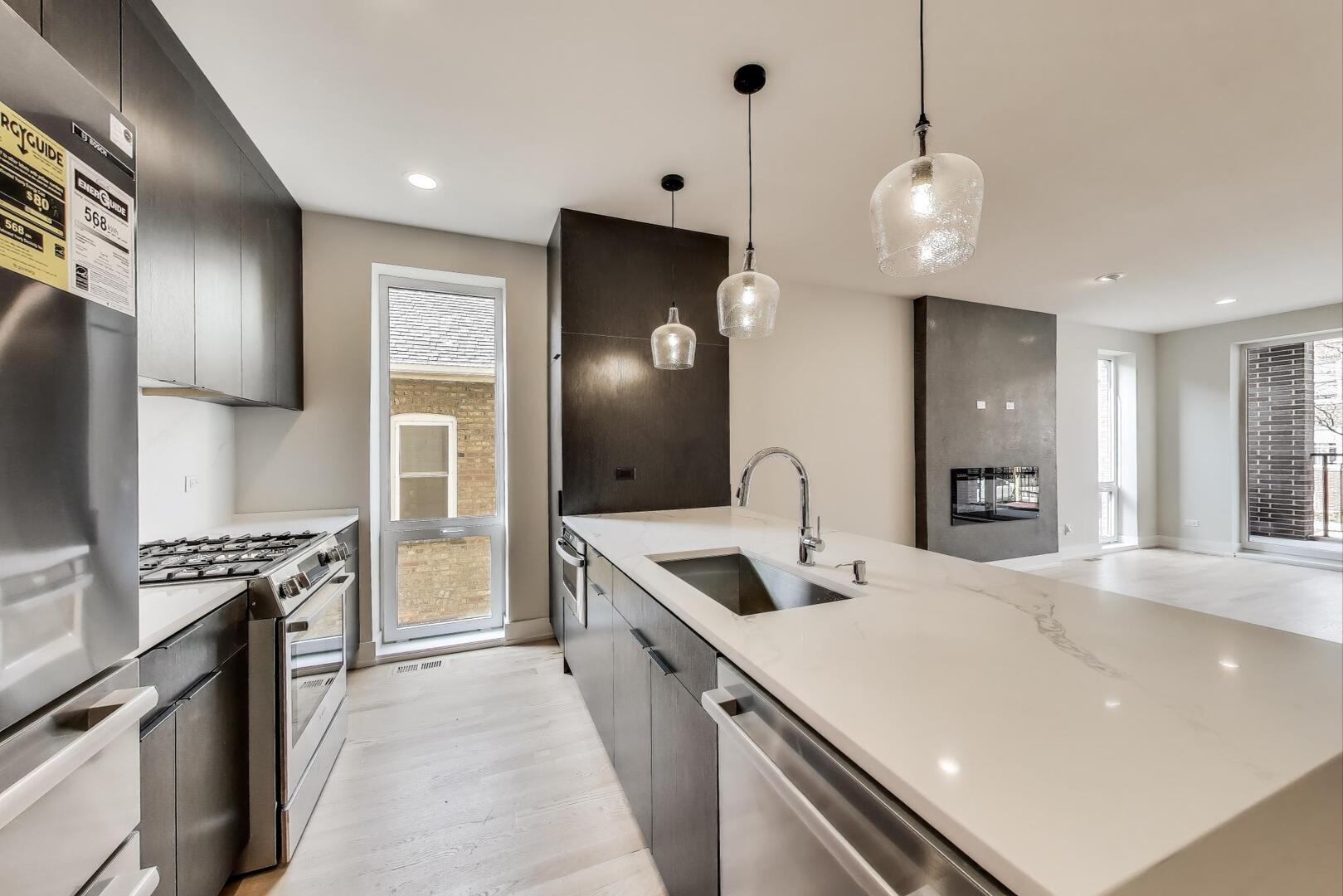 3339 N Ridgeway Avenue Unit: 1N