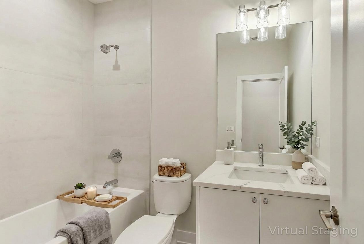 3339 N Ridgeway Avenue Unit: 1N