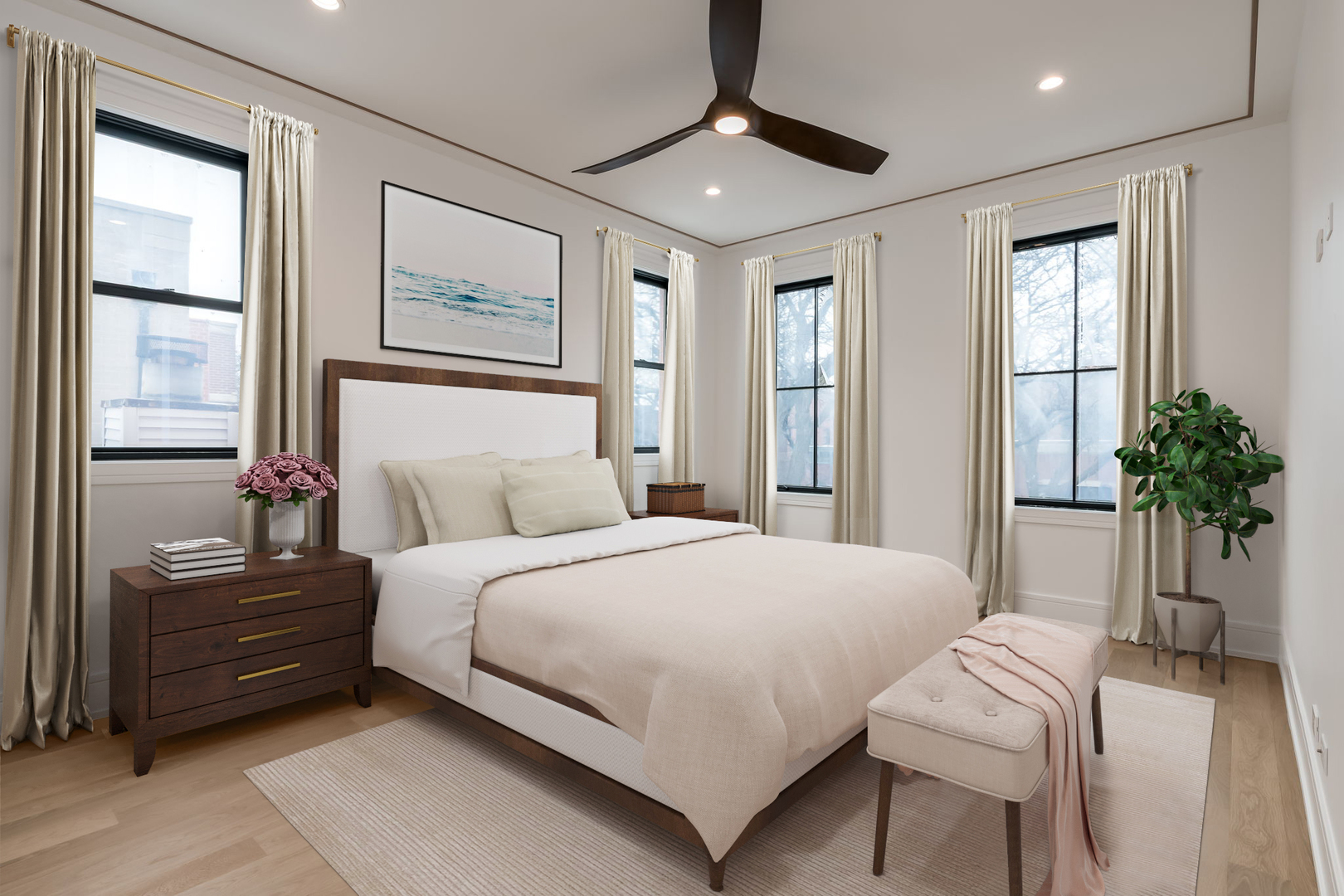 2034 N Racine Avenue Unit: 2