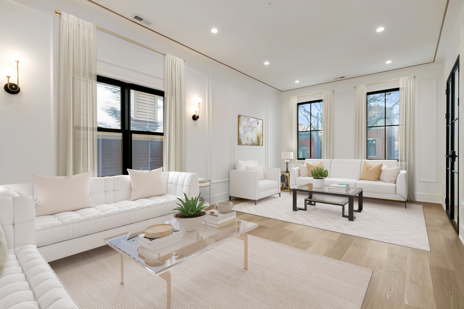 2034 N Racine Avenue Unit: 2