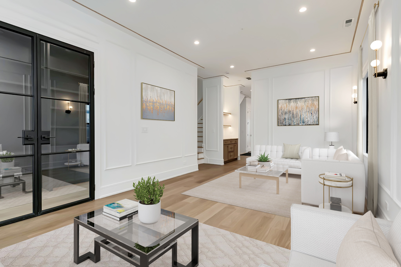 2034 N Racine Avenue Unit: 2