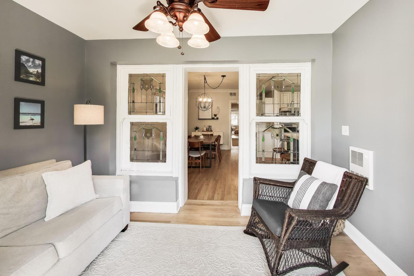 5142 N Leavitt, Unit 1