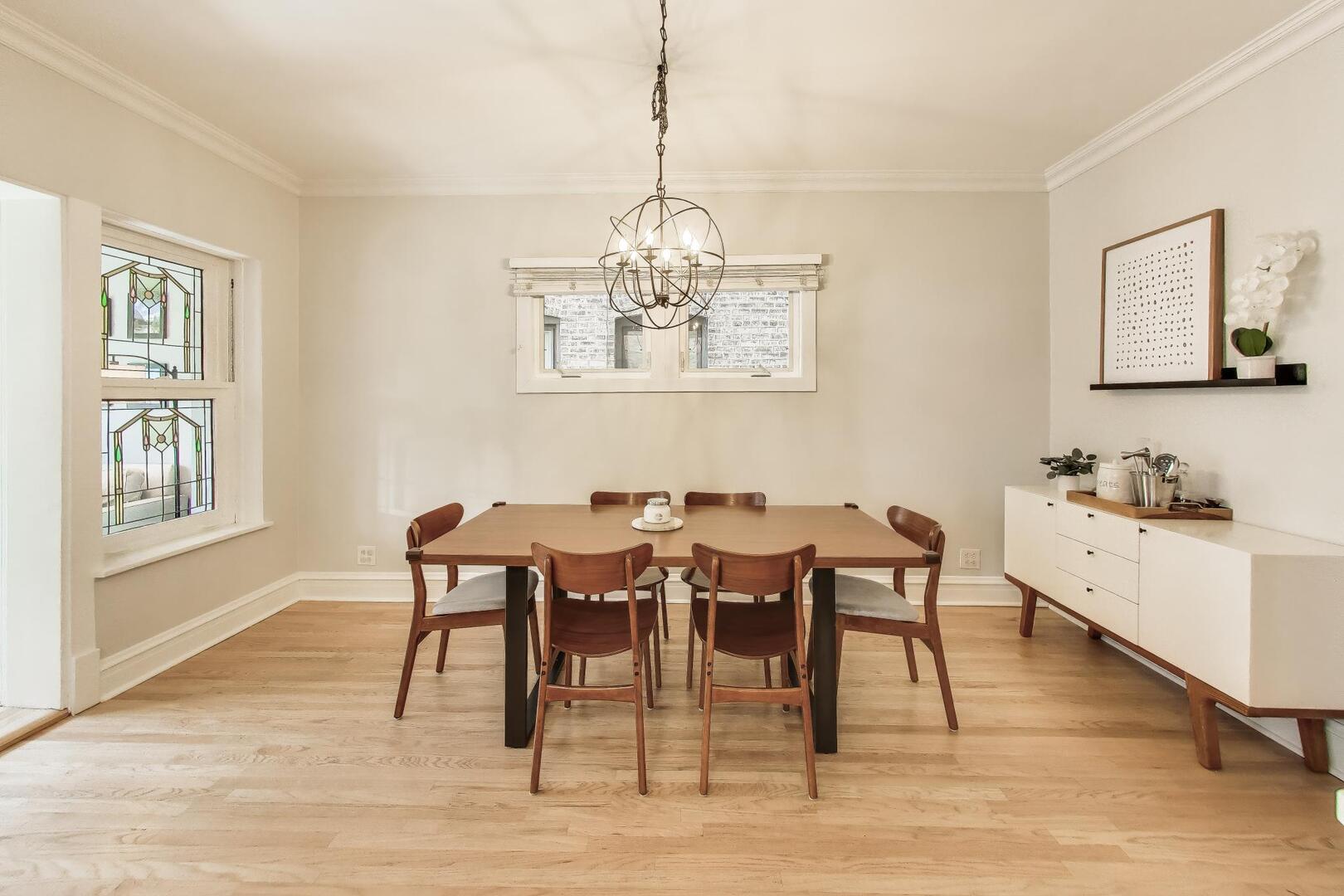 5142 N Leavitt, Unit 1