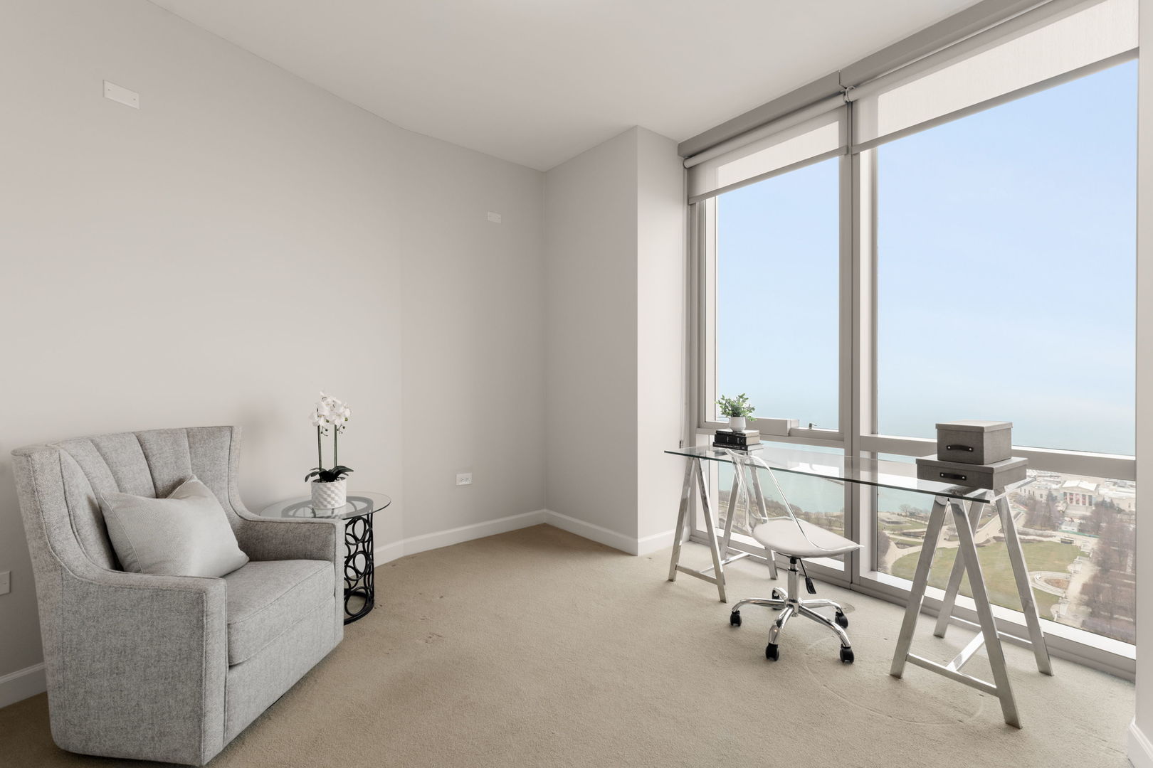 1211 S Prairie Avenue Unit: 3401