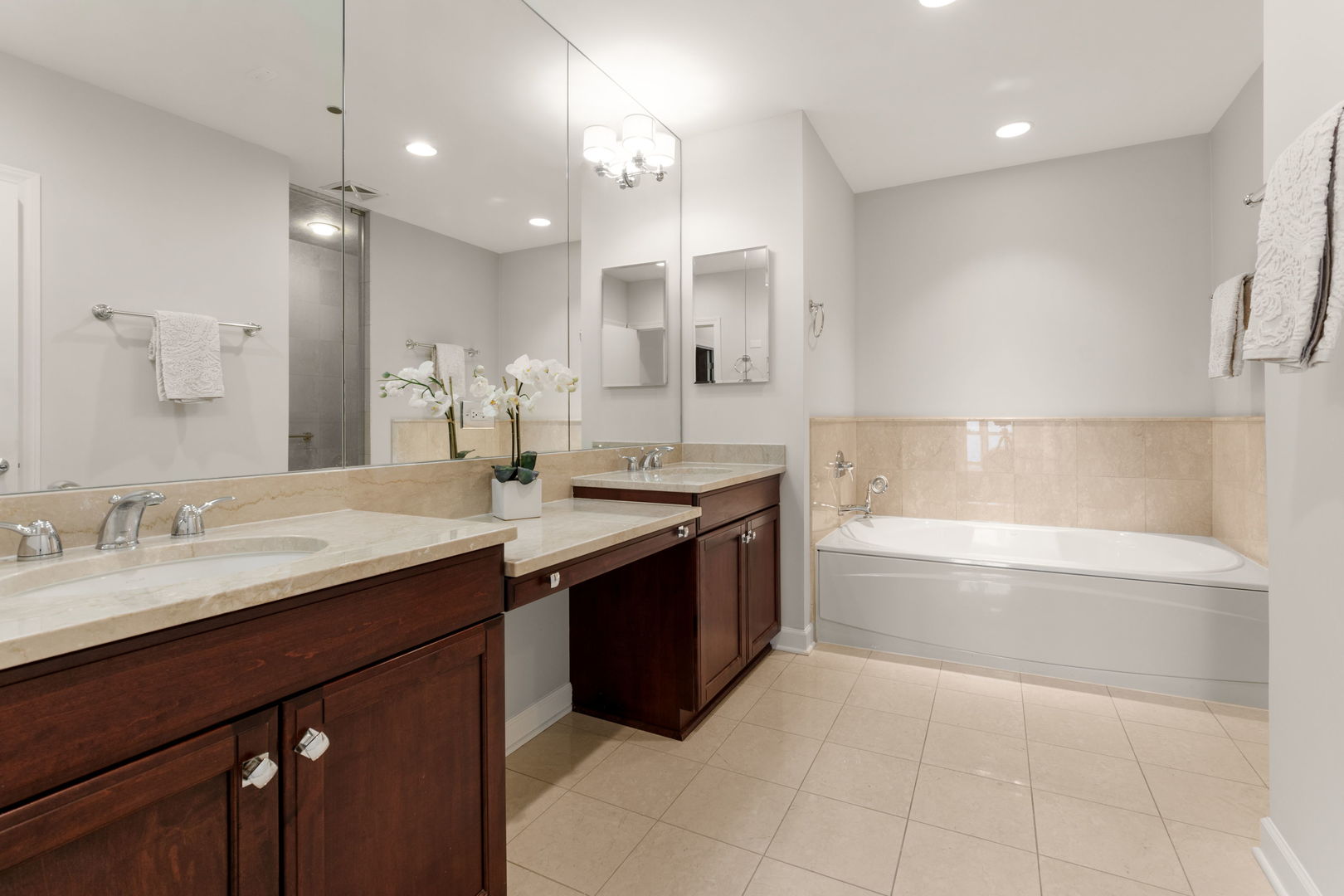 1211 S Prairie Avenue Unit: 3401