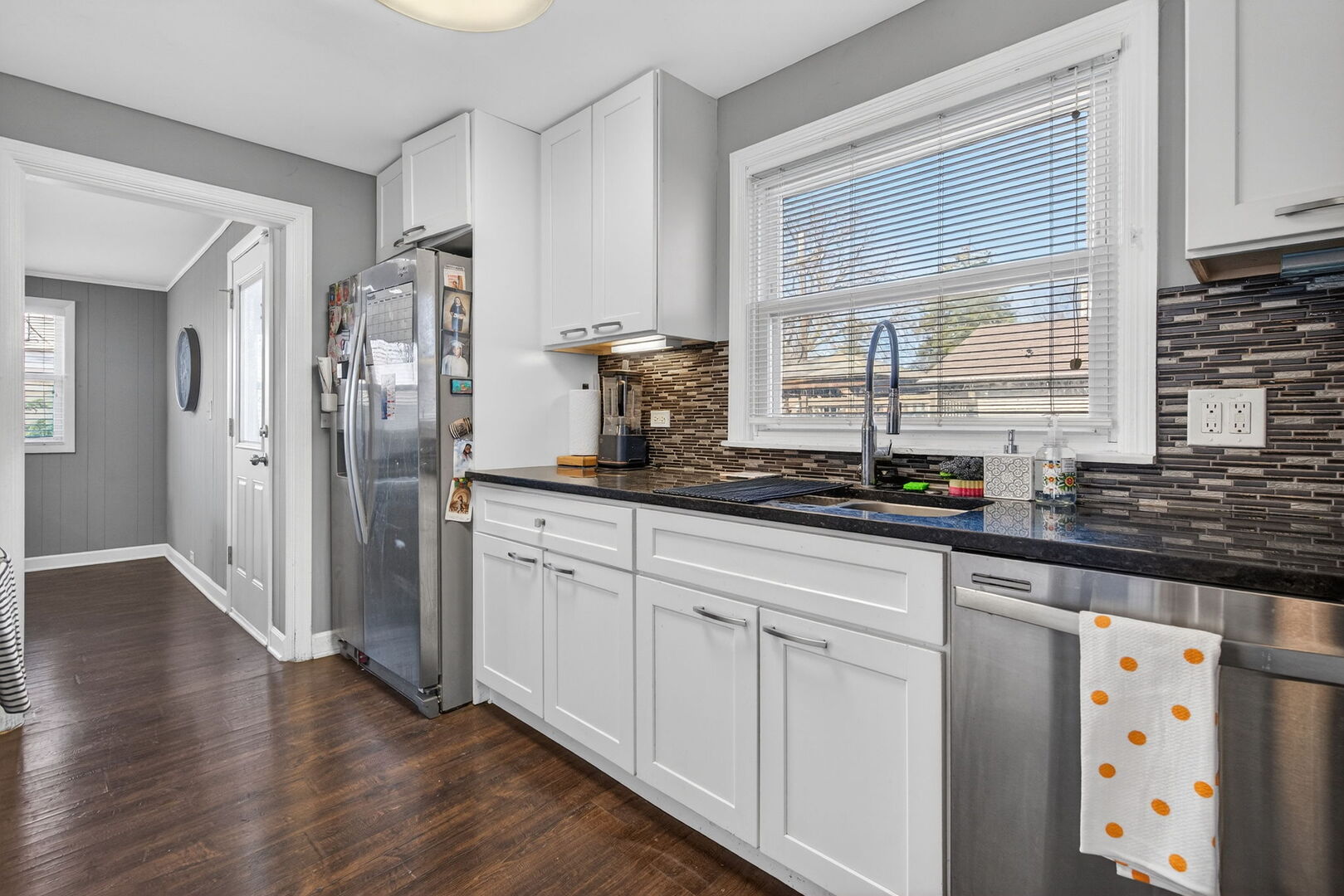2634 Silver Creek Drive