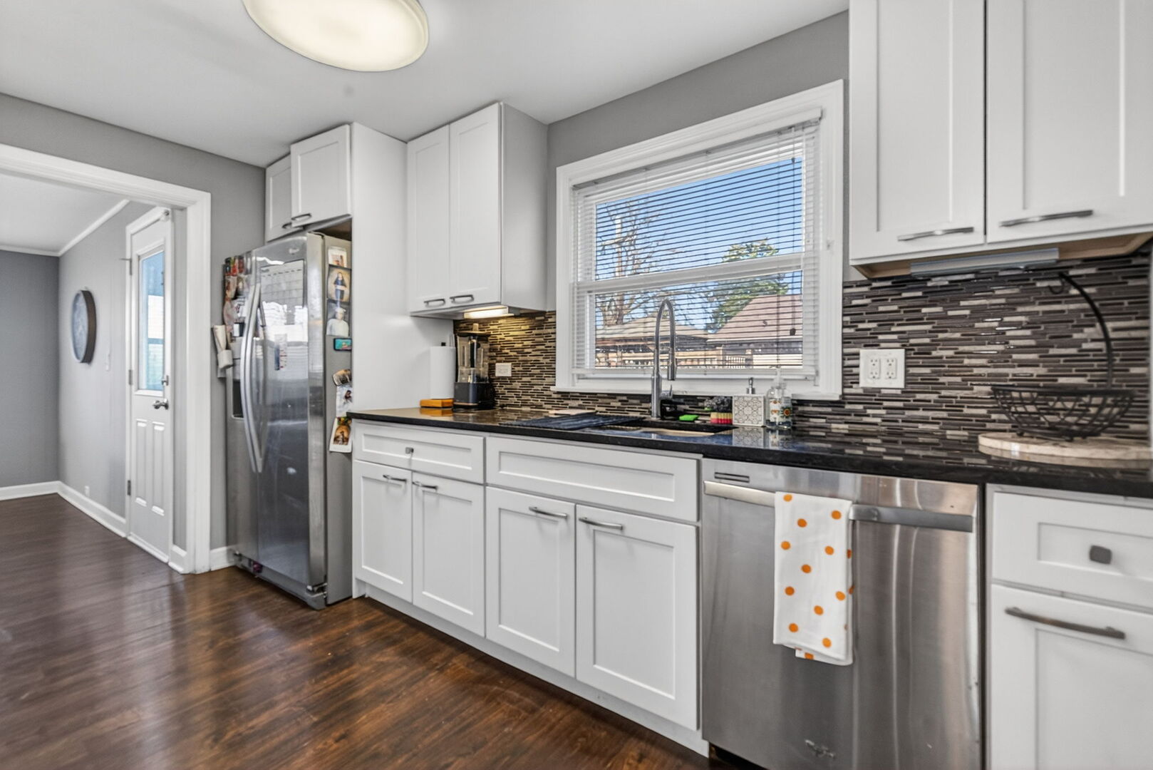 2634 Silver Creek Drive