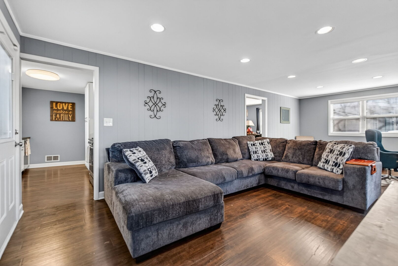 2634 Silver Creek Drive